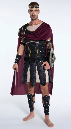 Roman Gladiator Costume