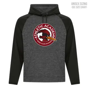 Ross Glen Athletic Academy ADULT Performance Hoodie (RGST001-F2047)