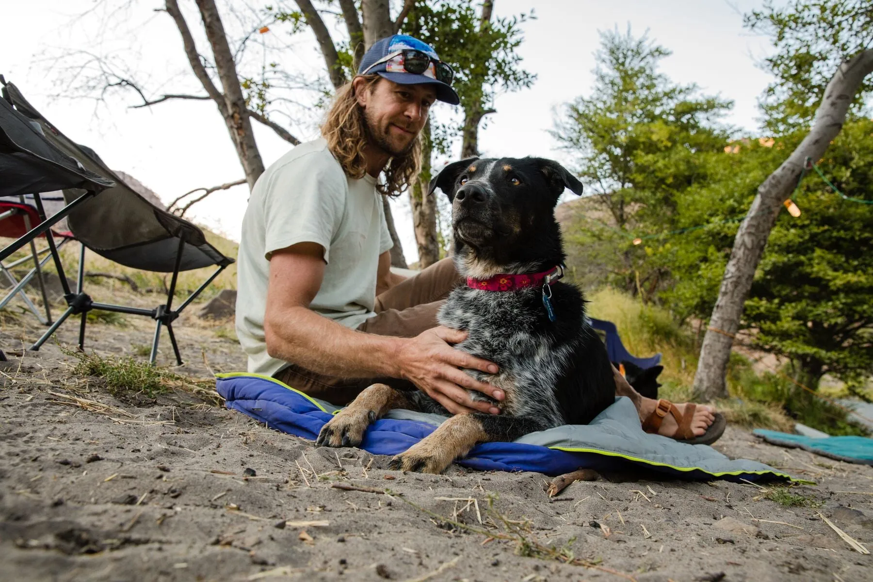 Ruffwear: Flat Out Dog Collar