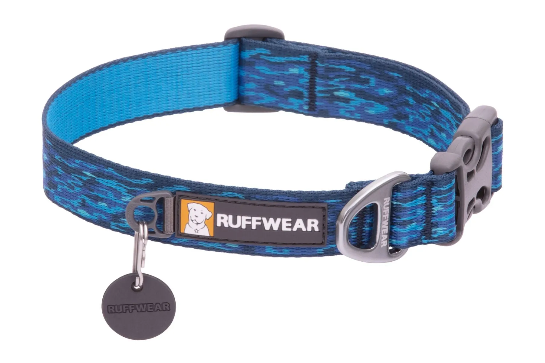Ruffwear Flat Out™ Dog Collar