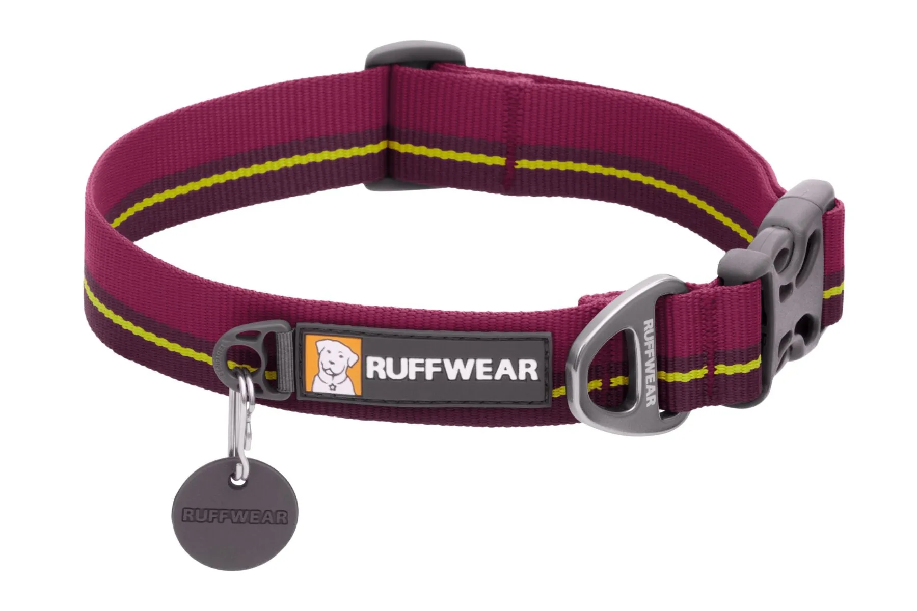 Ruffwear Flat Out™ Dog Collar