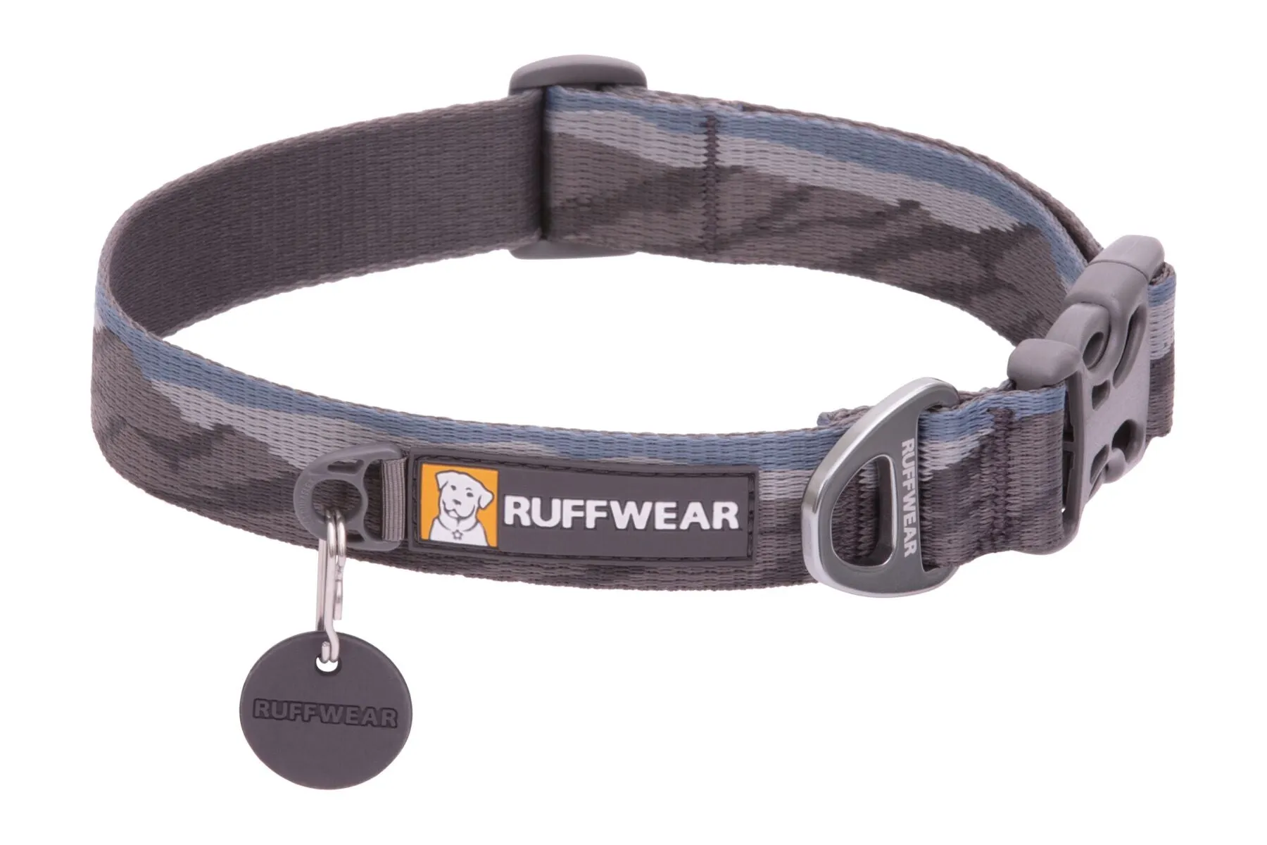 Ruffwear Flat Out™ Dog Collar