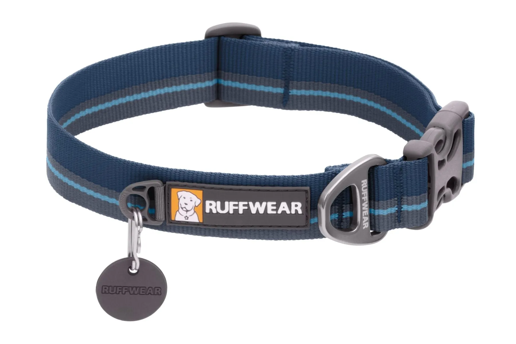 Ruffwear Flat Out™ Dog Collar