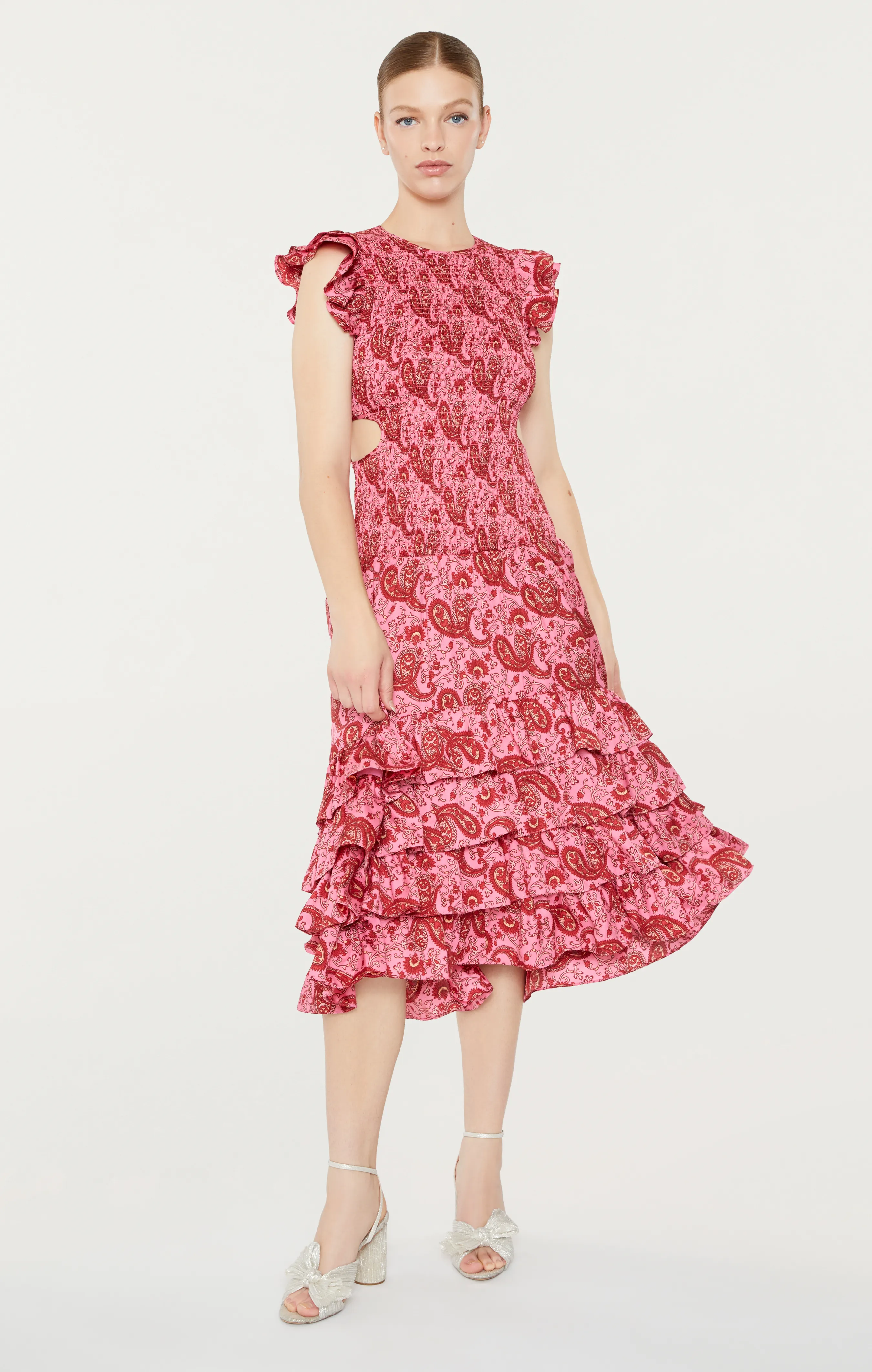 Ryann Dress