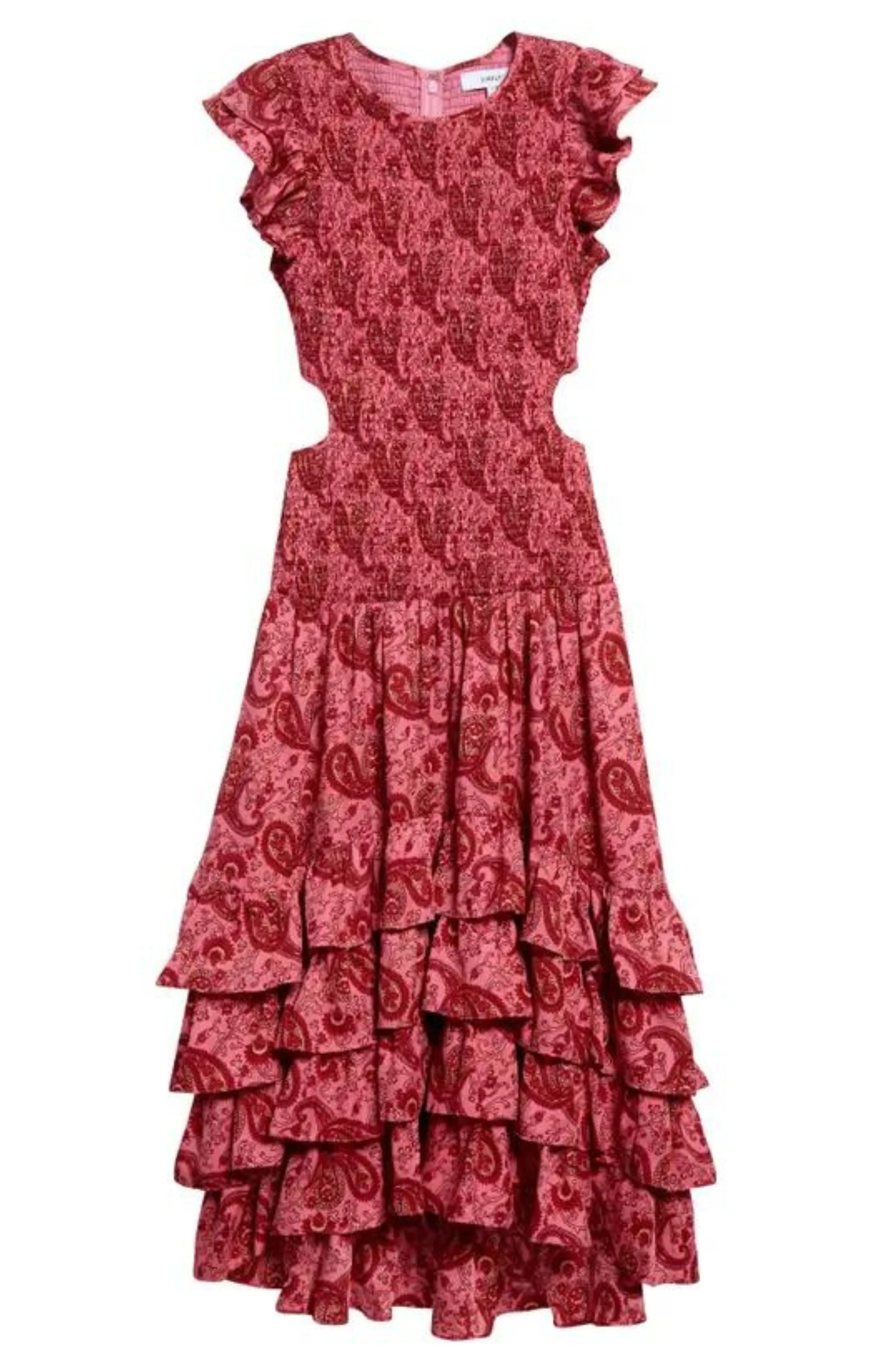 Ryann Dress