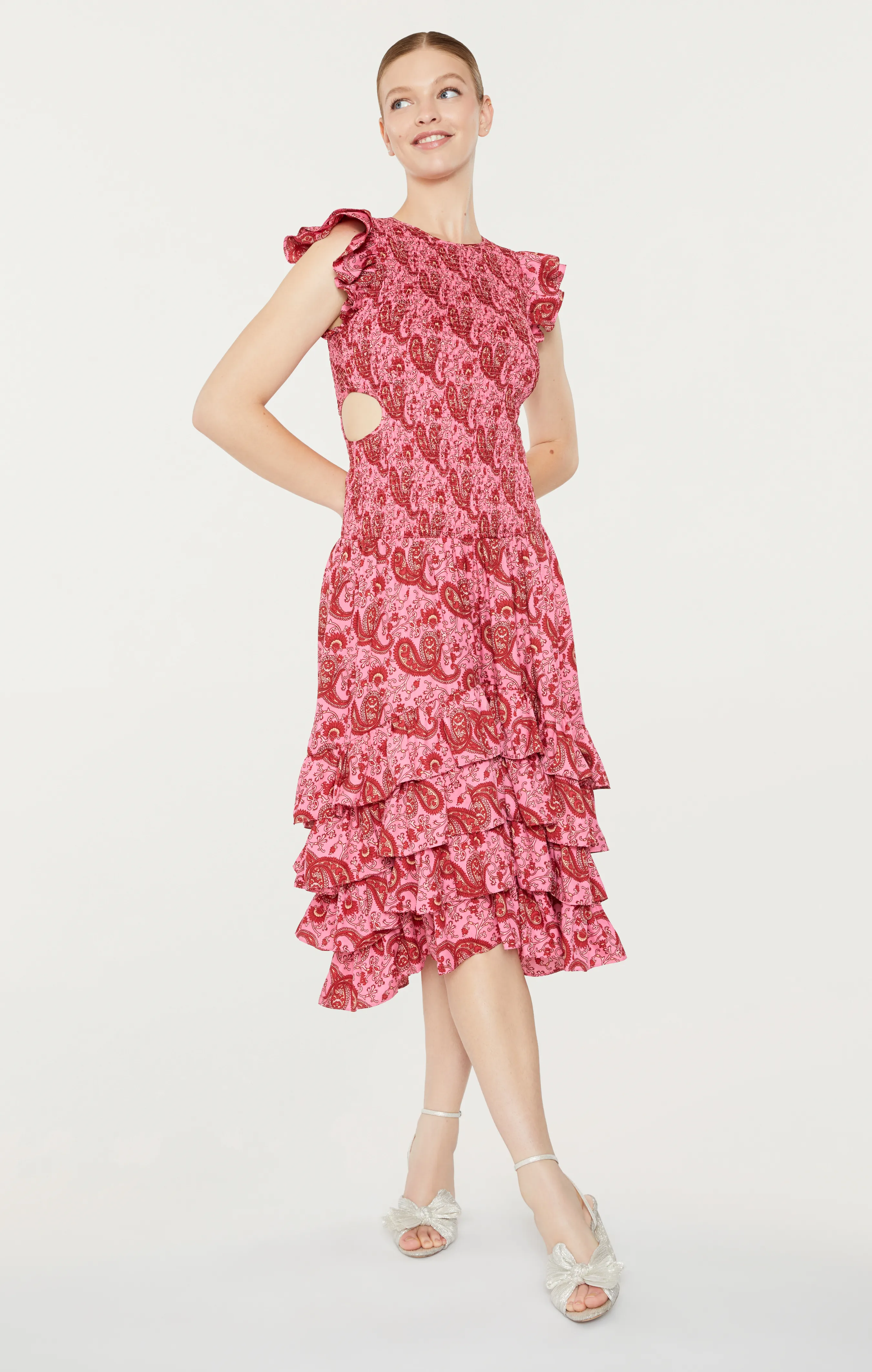 Ryann Dress