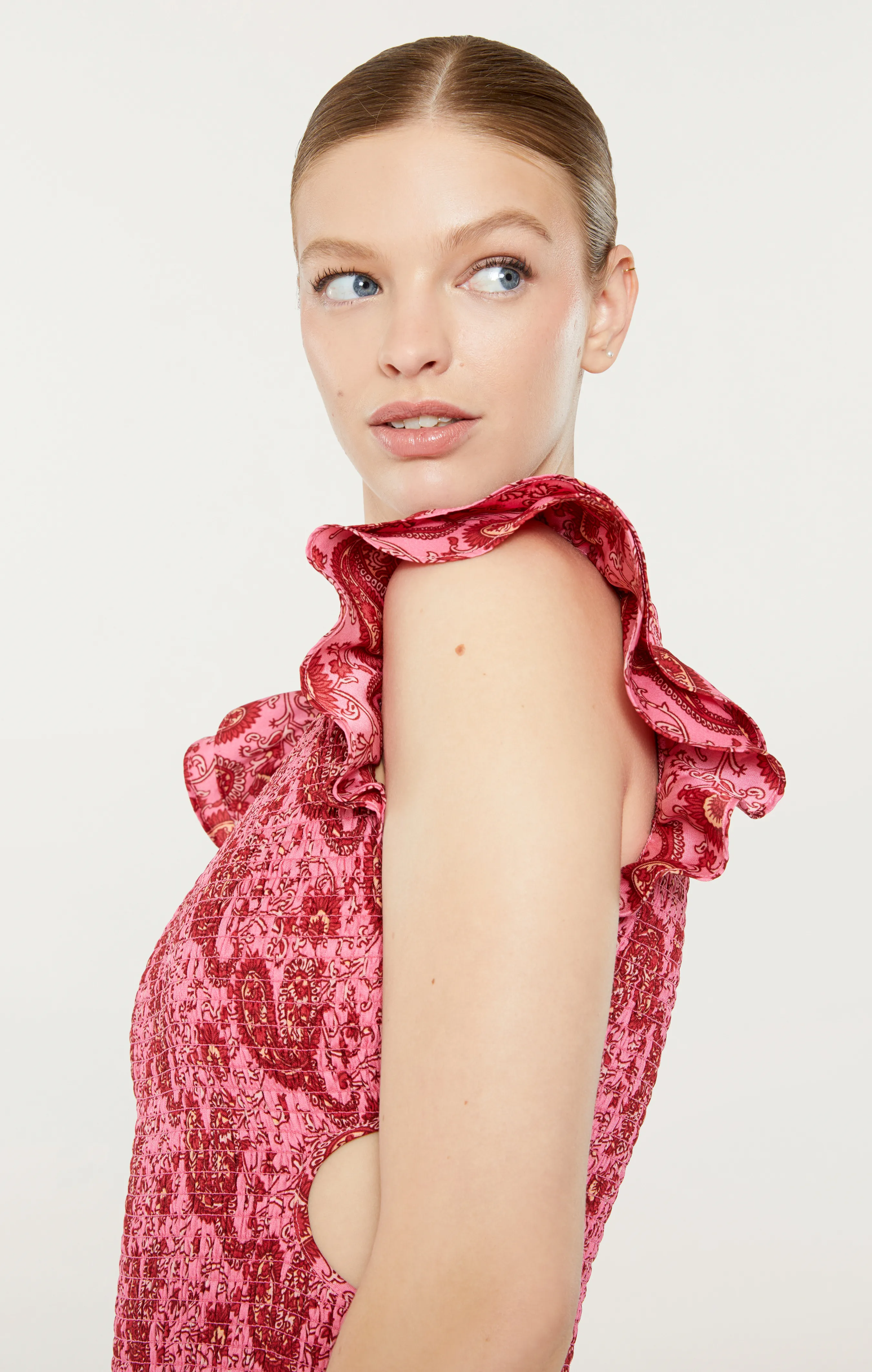Ryann Dress