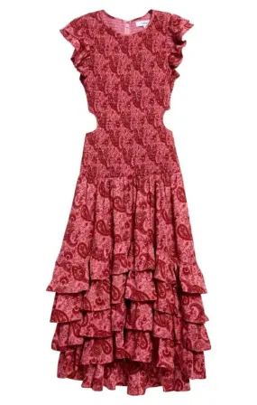 Ryann Dress