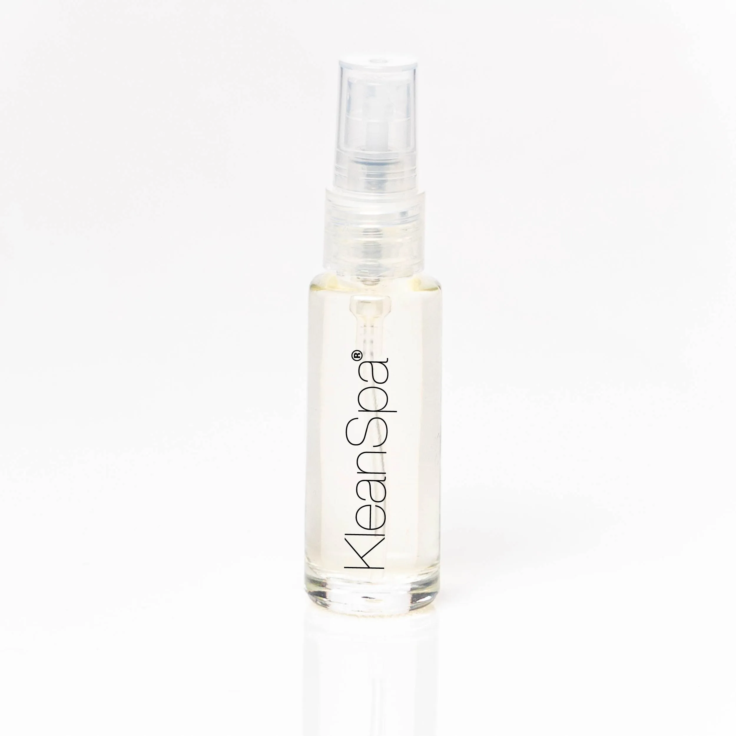 Scent Mist: Fresh Orange Vanilla