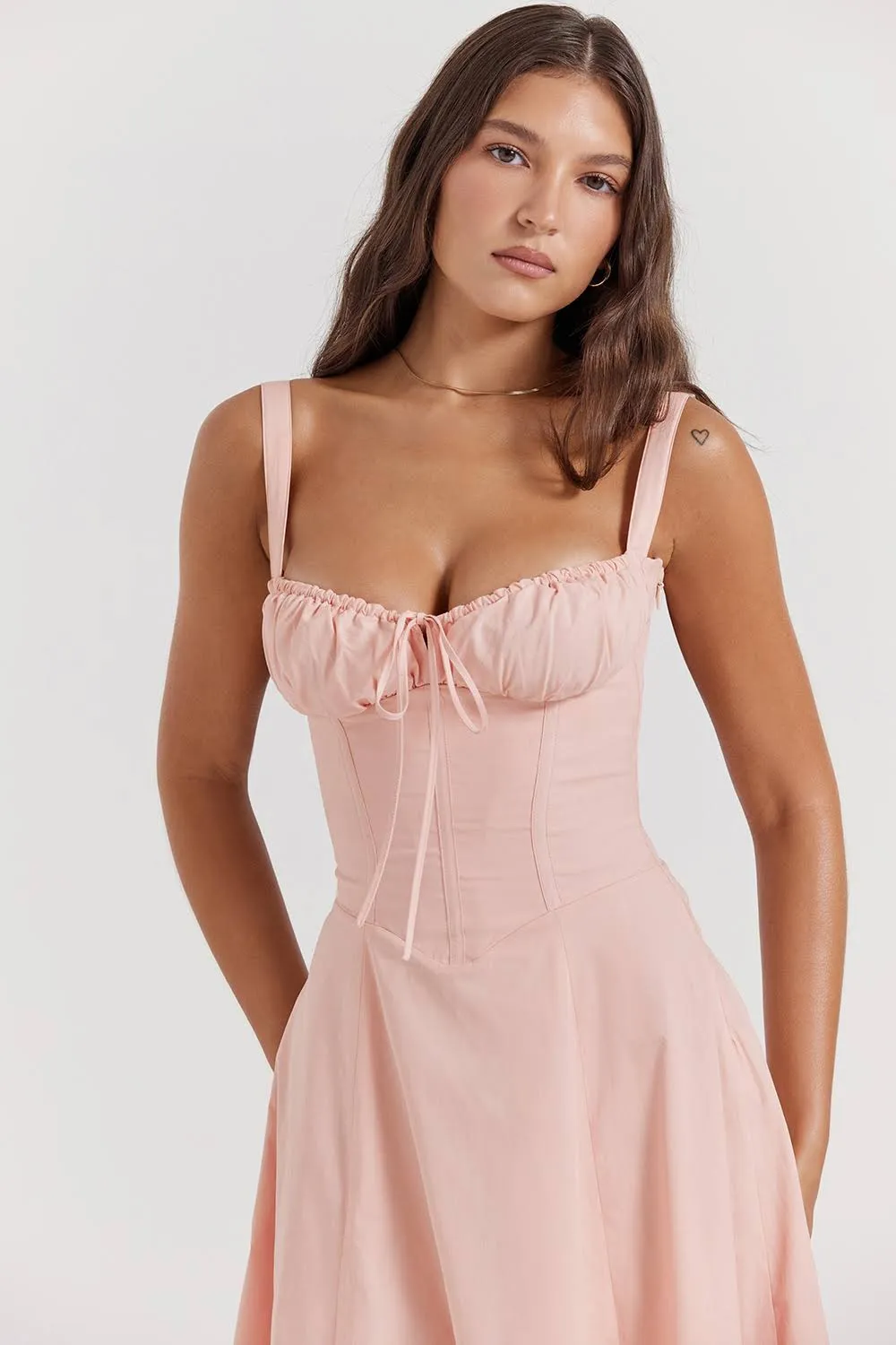 Selena Midi Dress