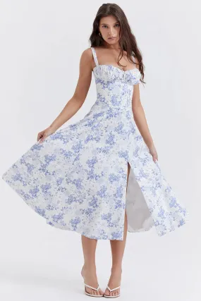 Selena Midi Dress
