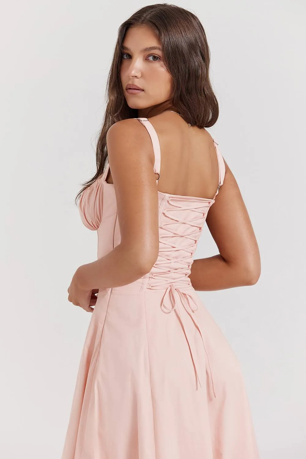 Selena Midi Dress