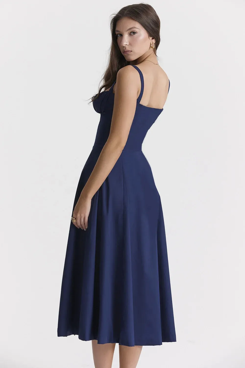 Selena Midi Dress