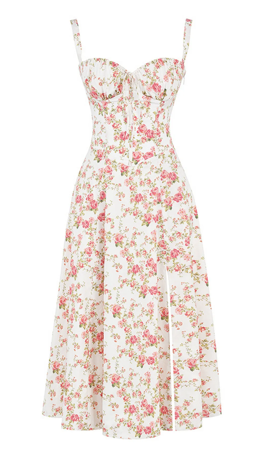 Selena Midi Dress