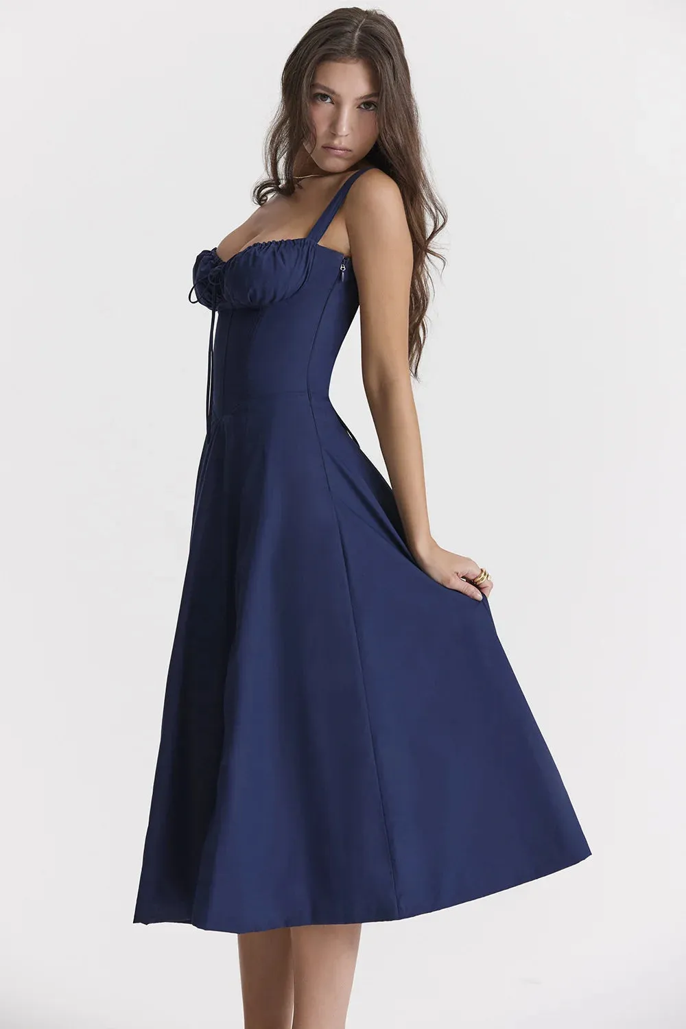 Selena Midi Dress