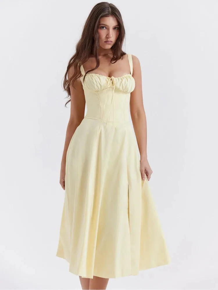Selena Midi Dress