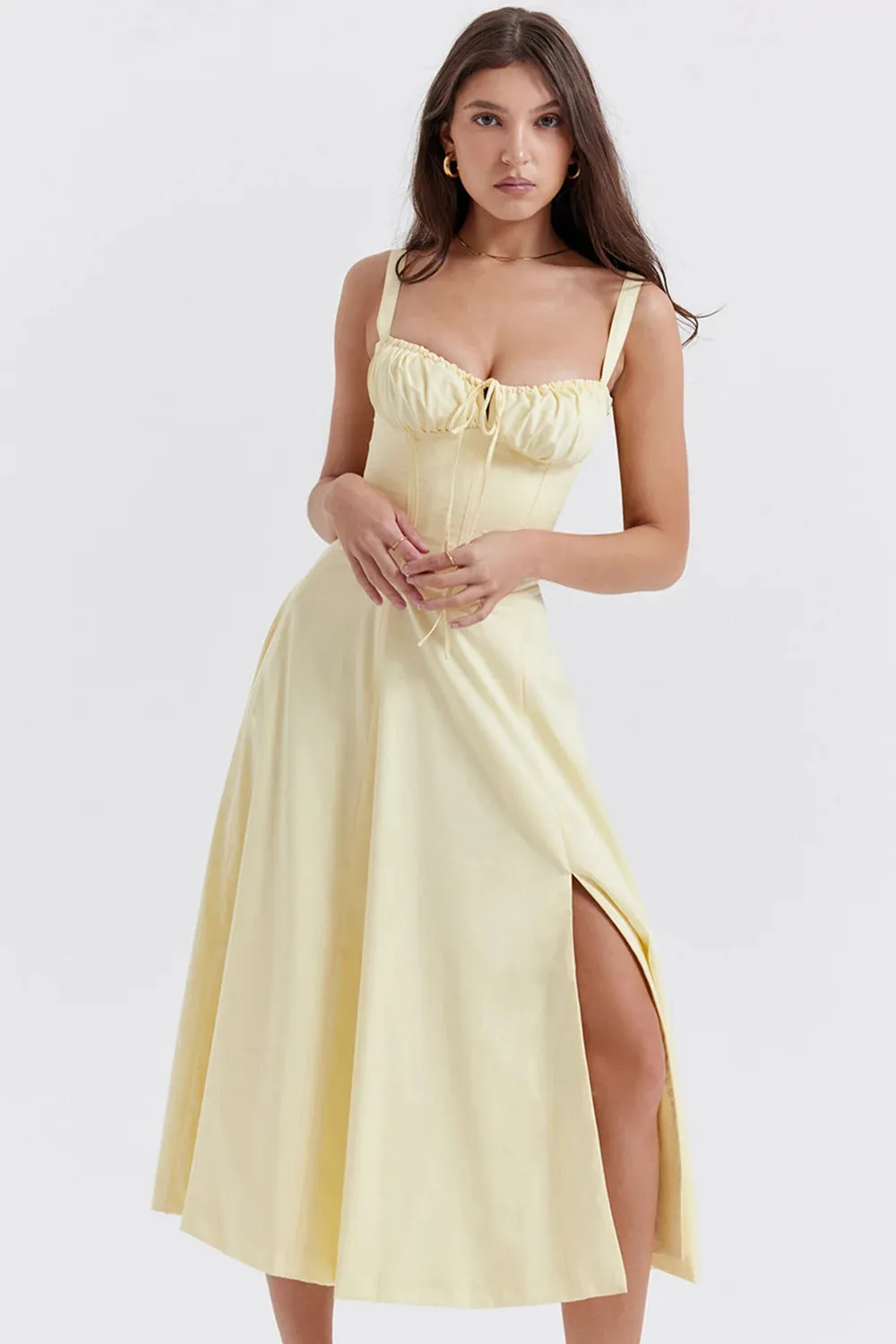 Selena Midi Dress