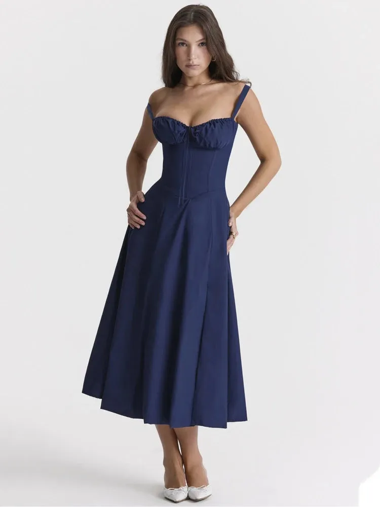 Selena Midi Dress