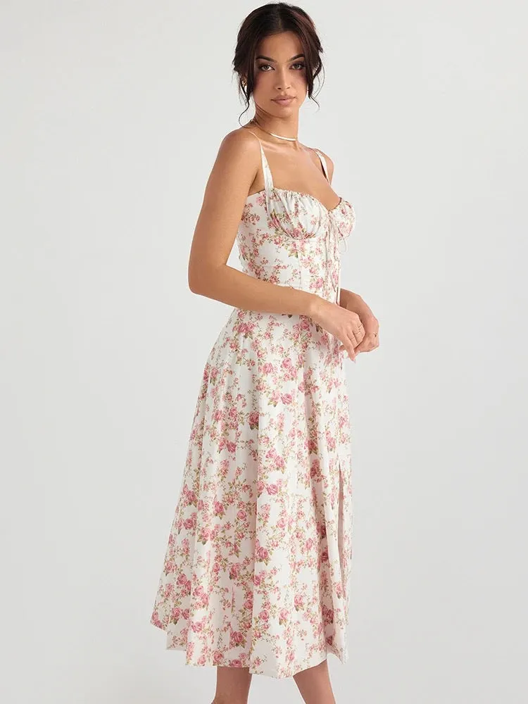 Selena Midi Dress