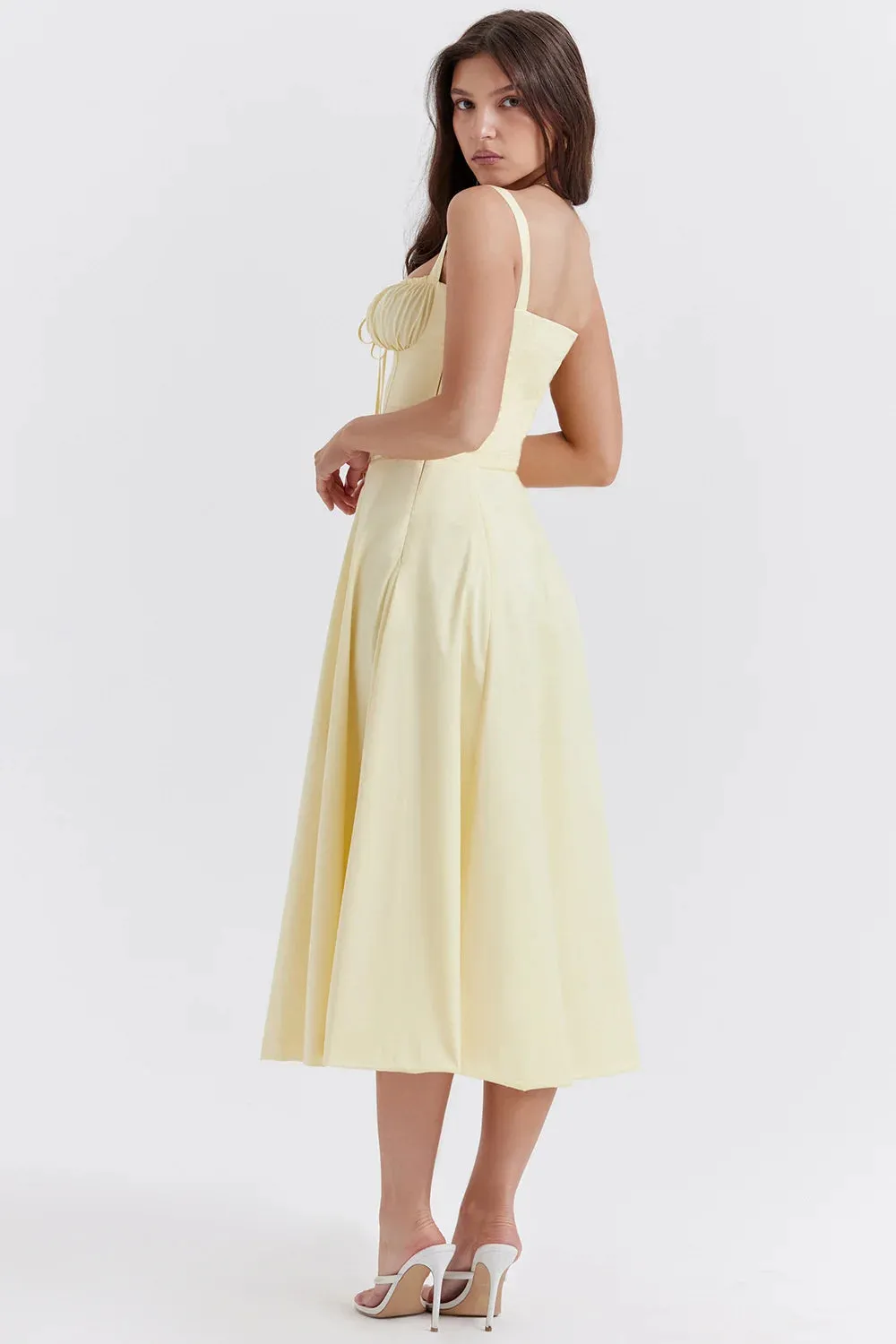 Selena Midi Dress