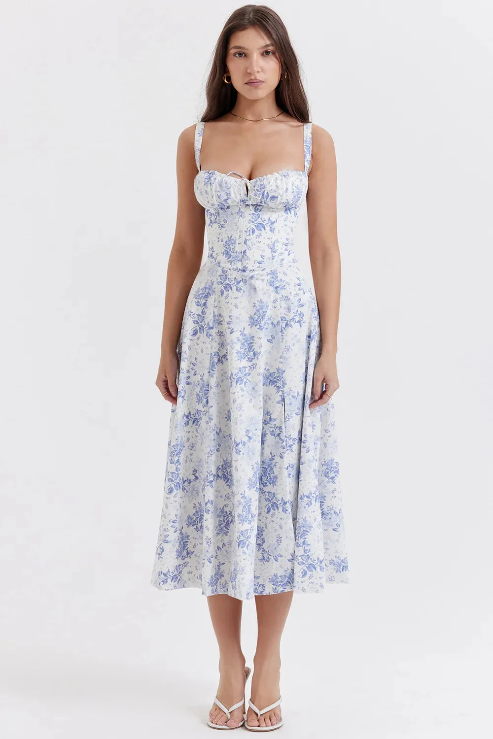 Selena Midi Dress