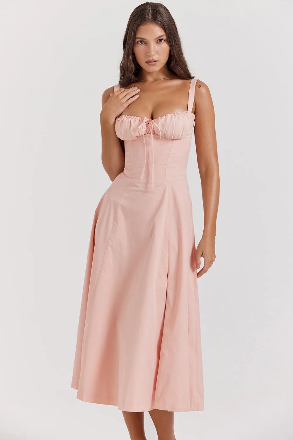 Selena Midi Dress