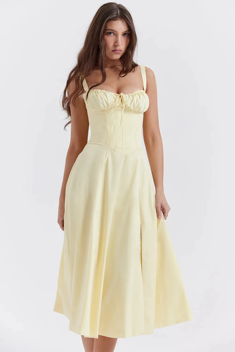 Selena Midi Dress
