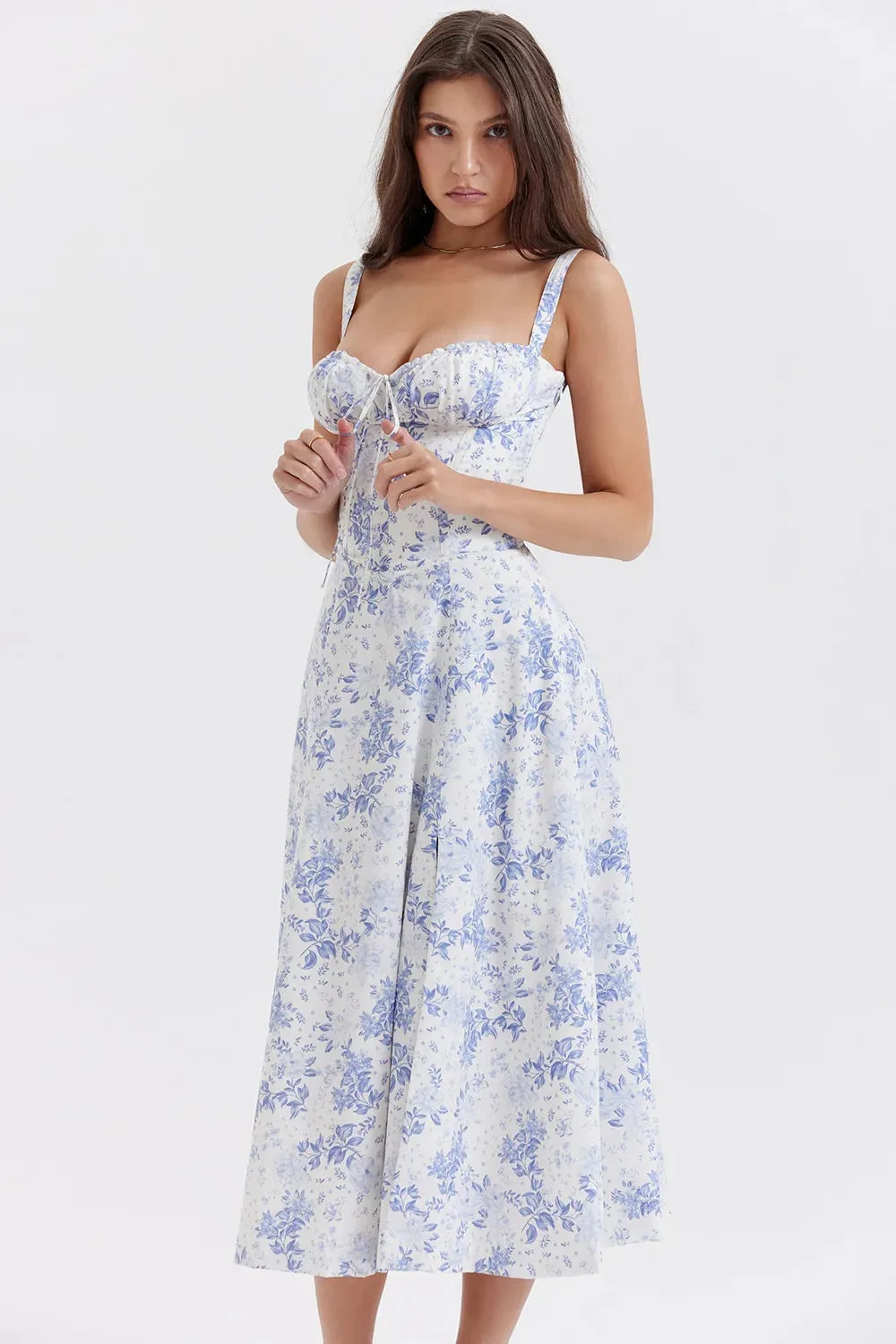 Selena Midi Dress