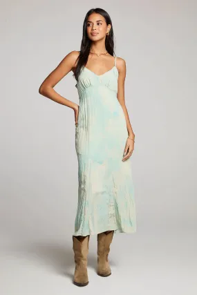 Sharice Midi Dress