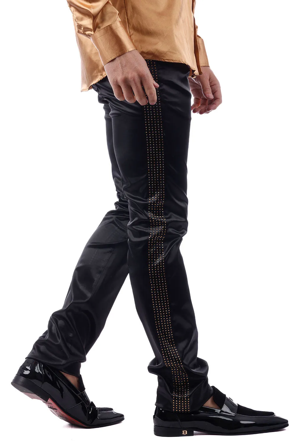 Shimmy Pants