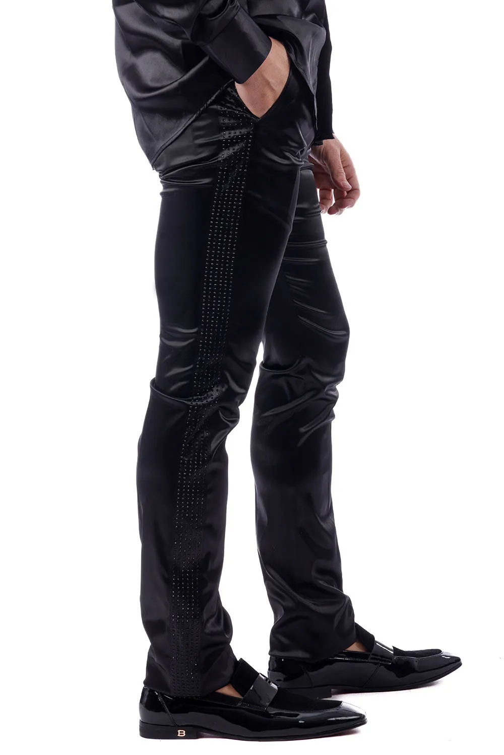 Shimmy Pants