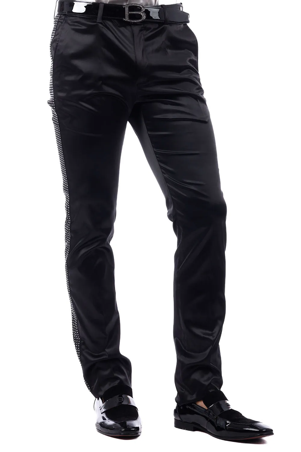 Shimmy Pants