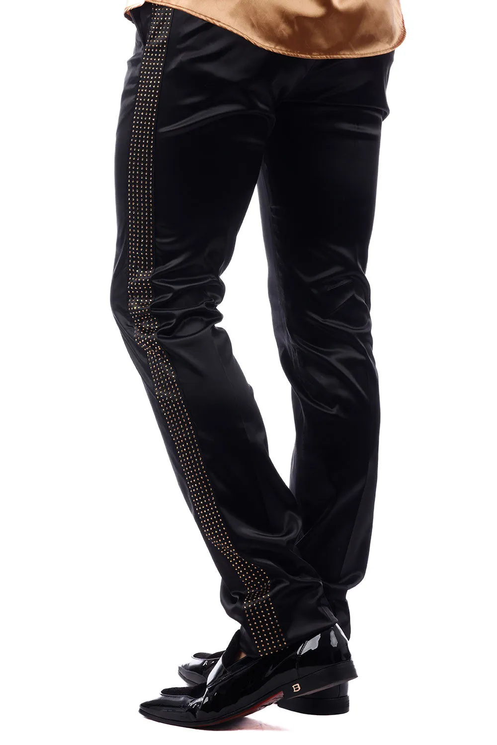 Shimmy Pants