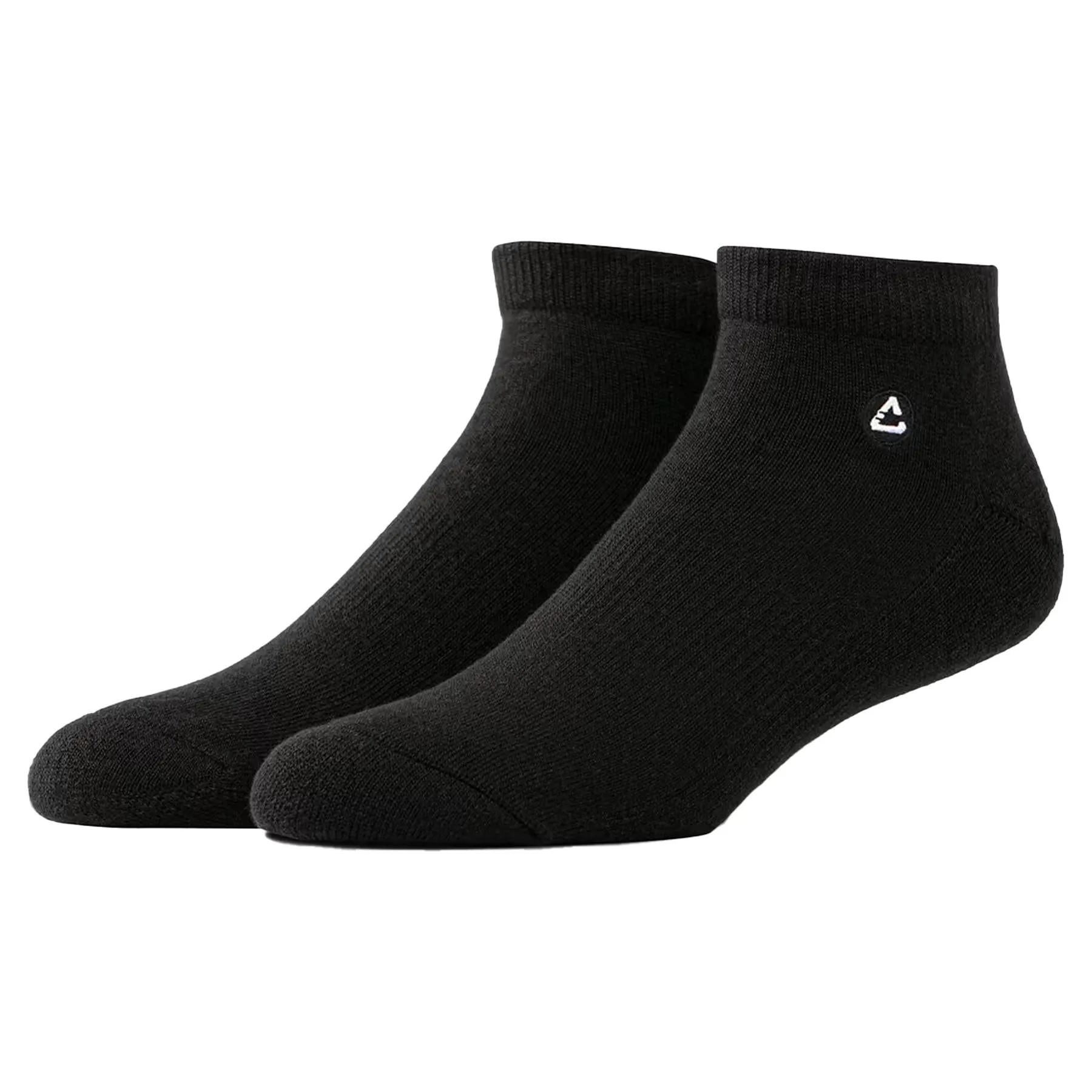 Shorty Smalls Black - AW23