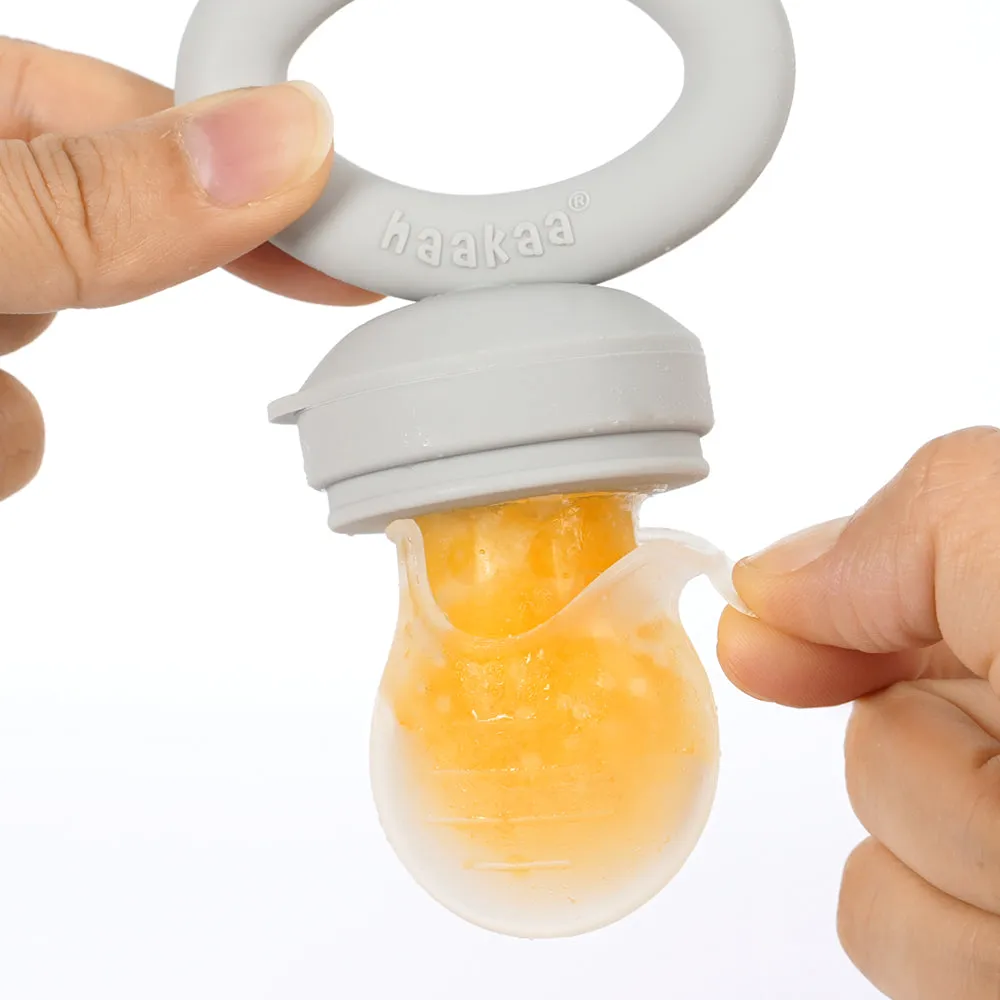 Silicone Feeder Replacement Pouch Cover