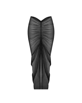 Skirt "Cindy" Black