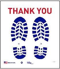 Slip N Grip Treated Paper Floor Mats