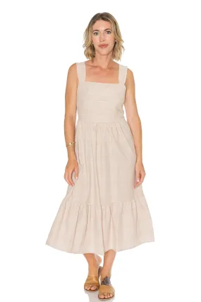 Sloane Midi Dress