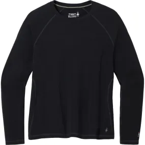 Smartwool Plus Classic Merino Base Layer Crew - Women's