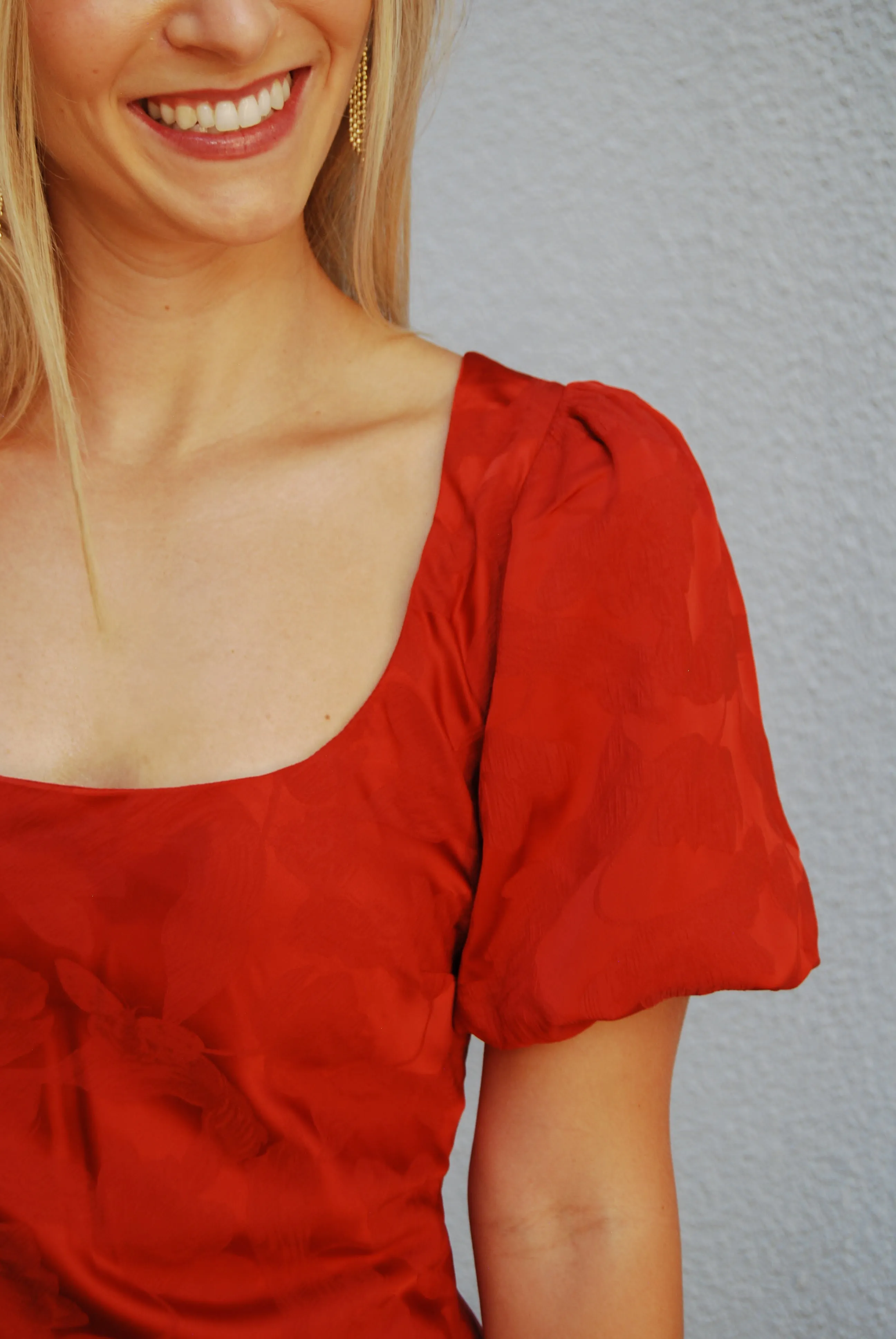 Sophistication At Its Finest Dress