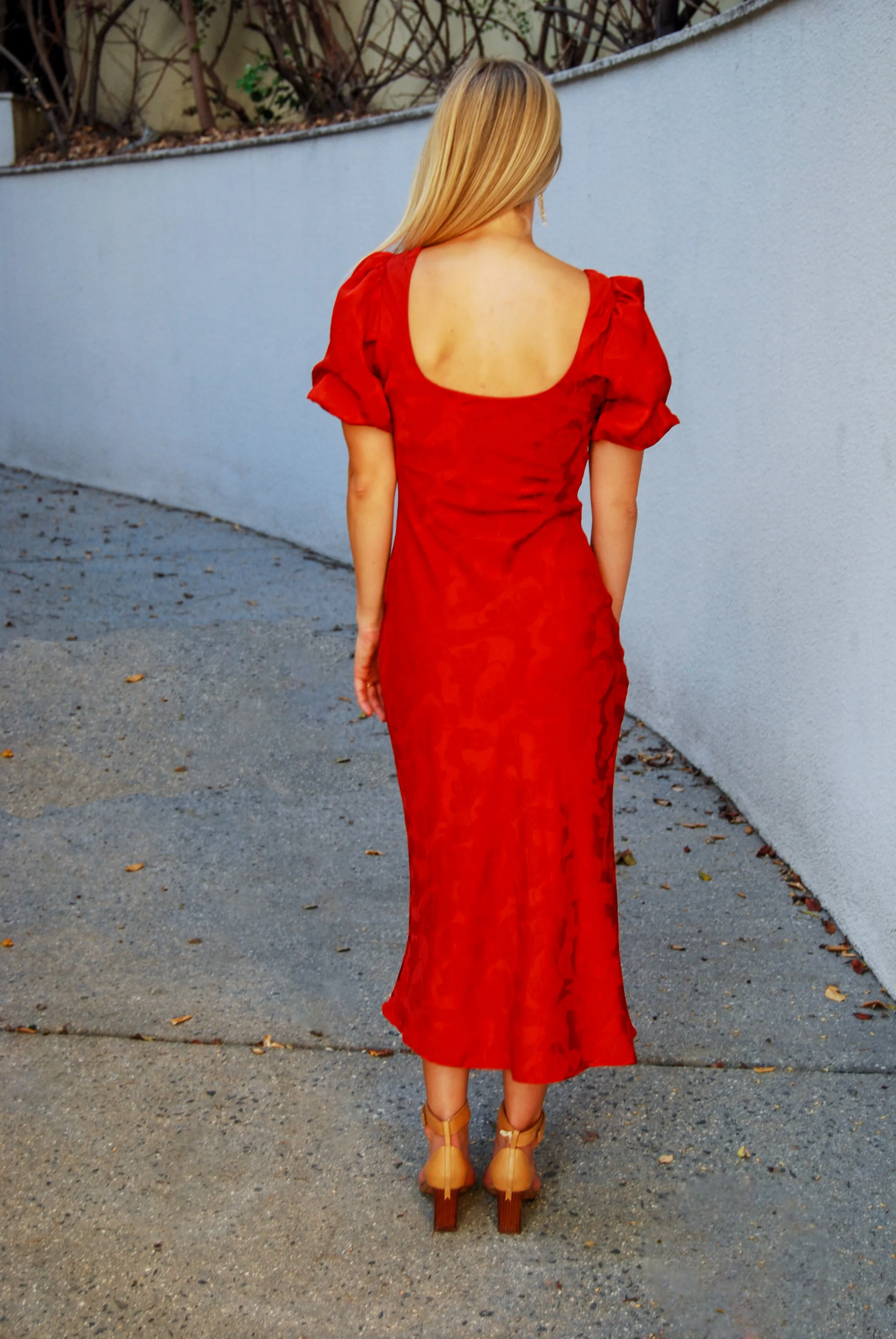 Sophistication At Its Finest Dress