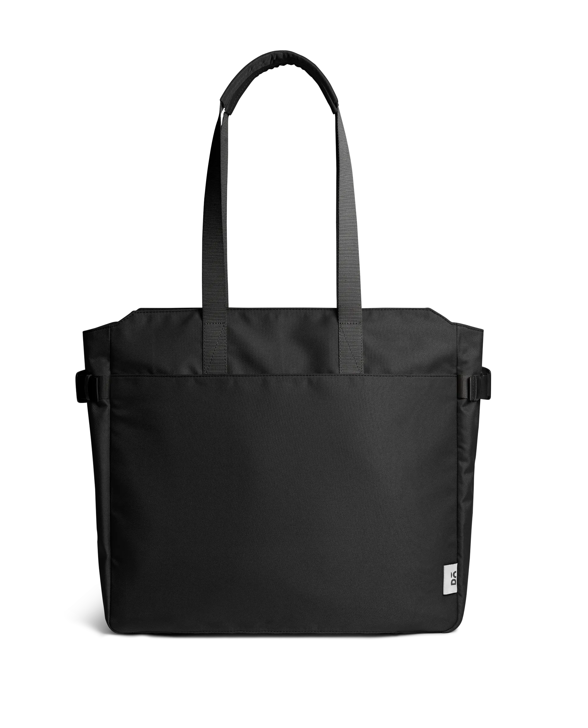 Space Black Key Tote Bag
