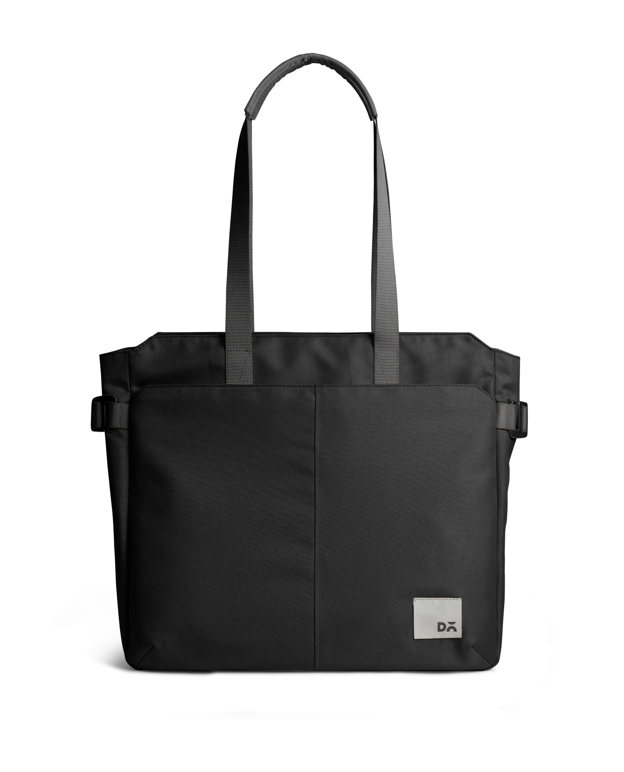 Space Black Key Tote Bag