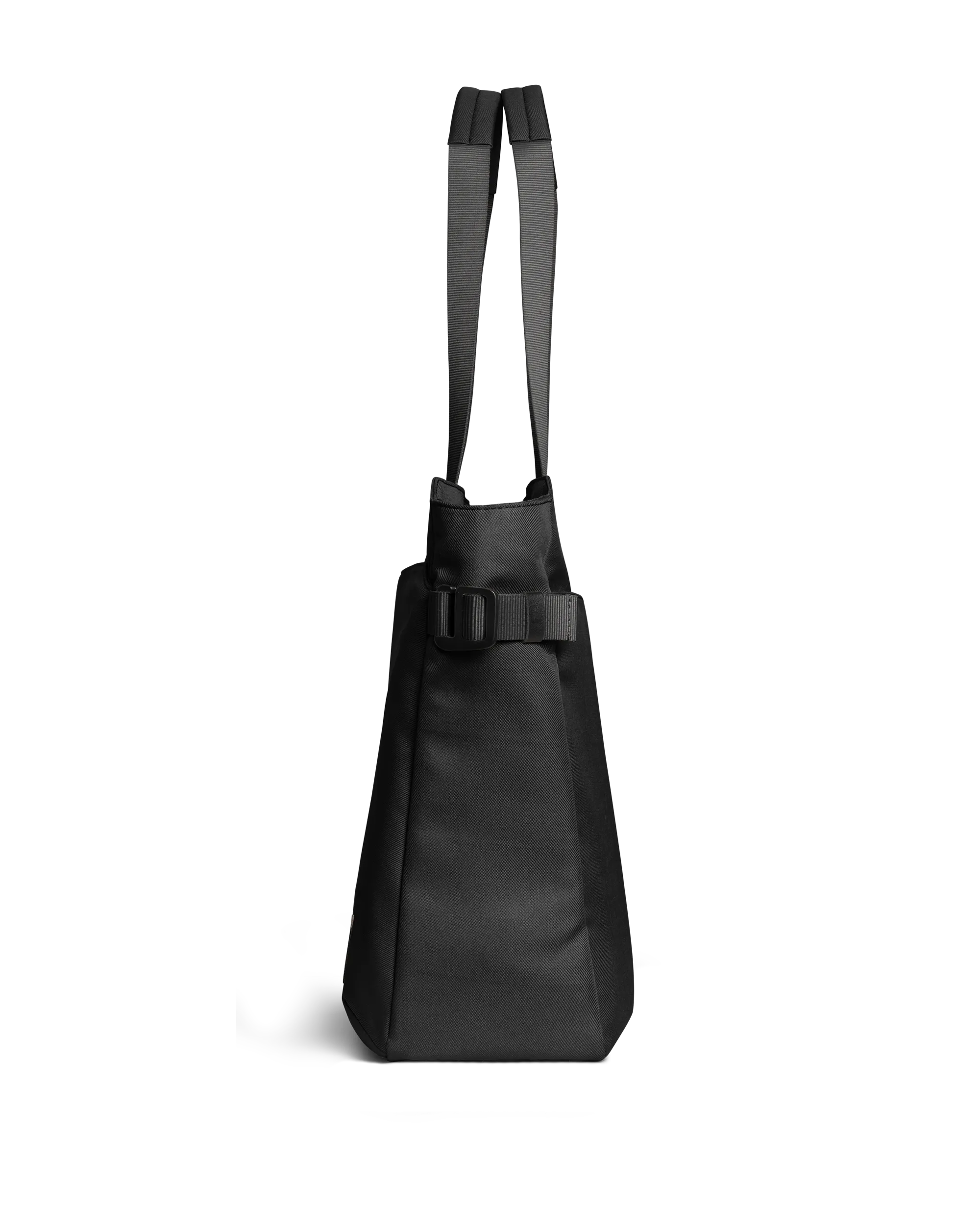 Space Black Key Tote Bag