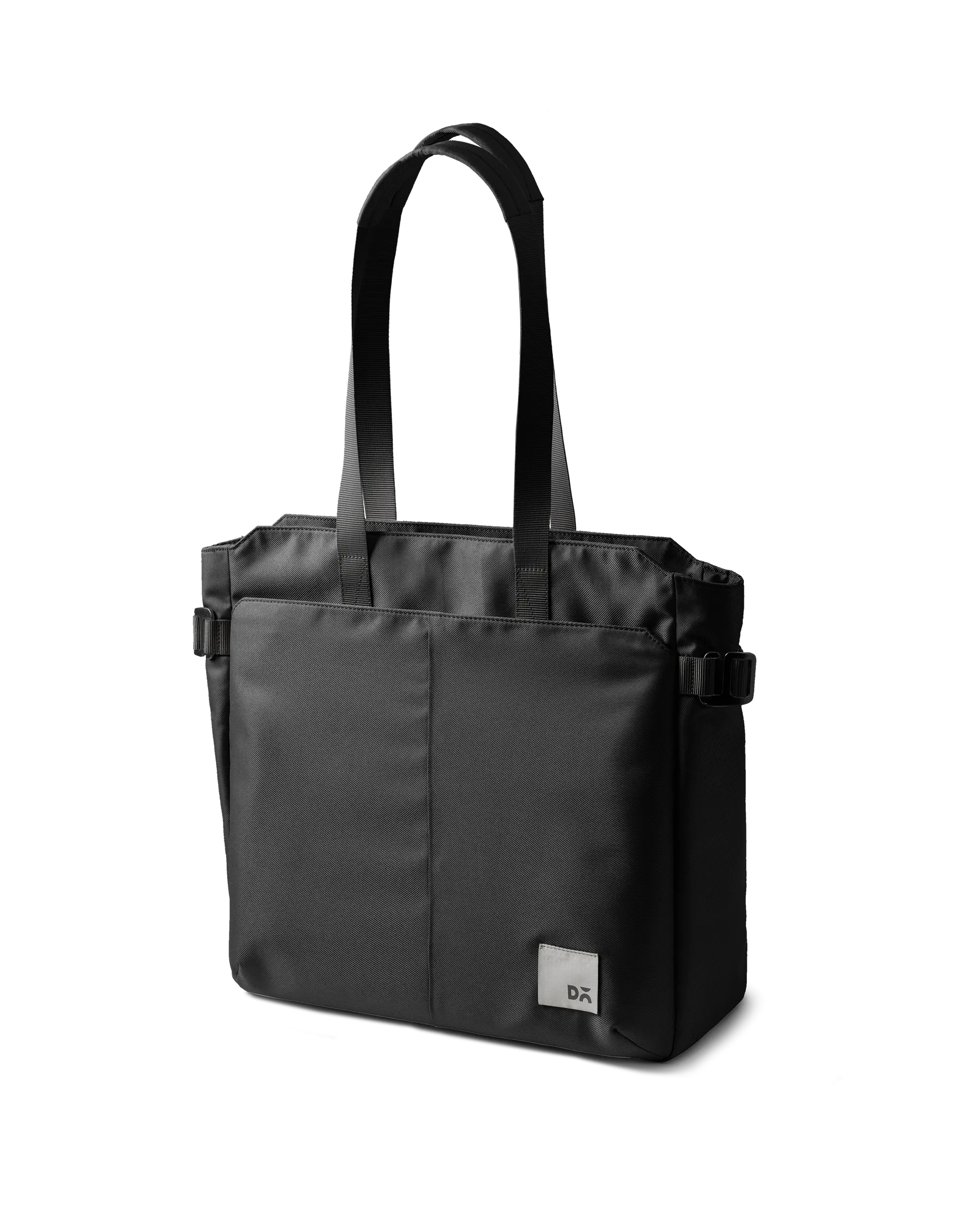 Space Black Key Tote Bag