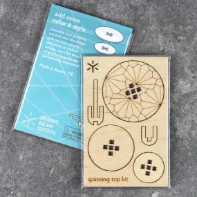Spinning Top Kit (Fan)