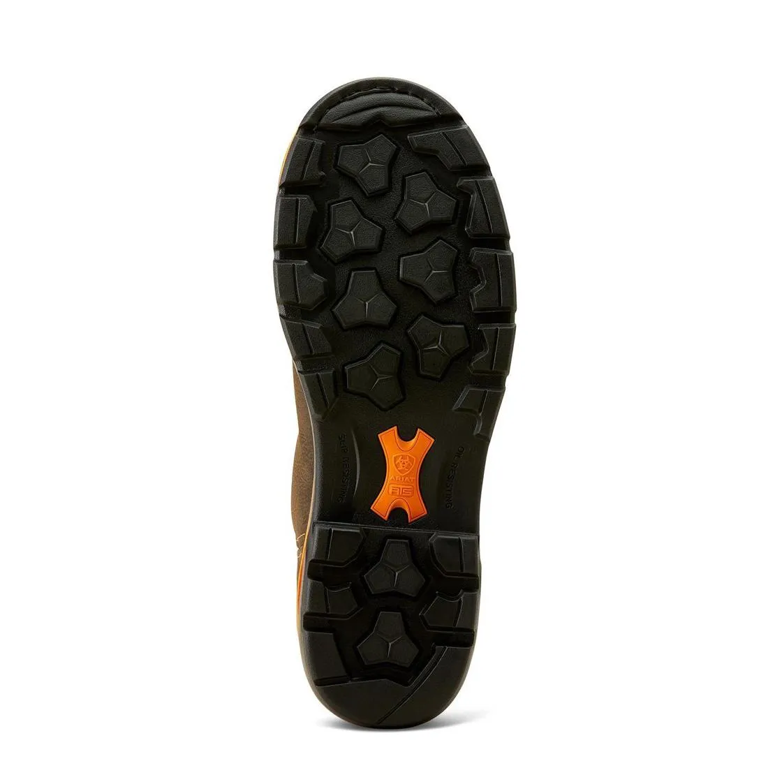 Stump Jumper BOA Composite-Toe Waterproof Pull-On Work Boot Iron Coffee