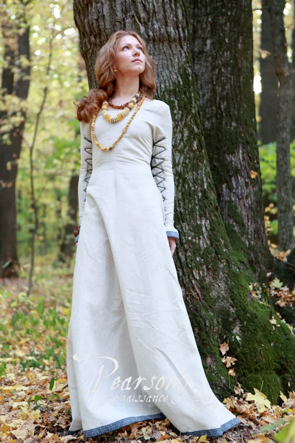 Sunshine Janet Tunic
