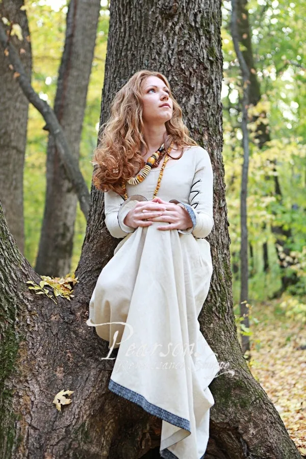 Sunshine Janet Tunic