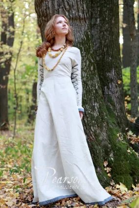 Sunshine Janet Tunic